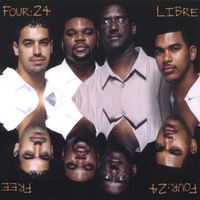 FOUR24: Libre / Free