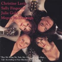 The Four Bitchin' Babes : Buy Me, Bring Me, Take Me, Don't Mess My Hair, Life According to Four Bitchin' Babes Vol. 2