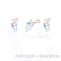 Four Color : Track Spoon