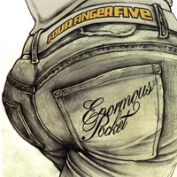 Four Finger Five : Enormous Pocket