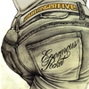FOUR FINGER FIVE: Enormous Pocket