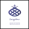 FOURGOODMEN: Heart of Winter