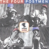 THE FOUR POSTMEN: U.S. Male