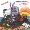 The Four Postmen: What The Hell Happened?