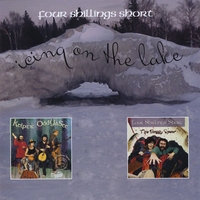 Four Shillings Short : Icing On The Lake