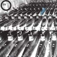 Fourth Rotor : Seize