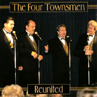 The Four Townsmen : The Four Townsmen Reunited