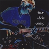 FOUR WHOLE WEEKS: EP