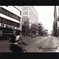 Fourword Quartet : Money