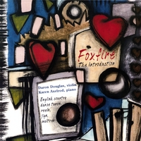 FOXFIRE: The Introduction
