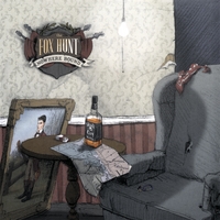 The Fox Hunt : Nowhere Bound