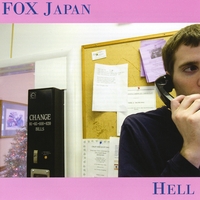 Fox Japan : Hell