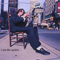 Jimmy Fox : I Am The Spider