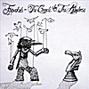 Foxpockets: The Coracle & The Albatross