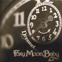 Foxy Moon Baby : Dreamer
