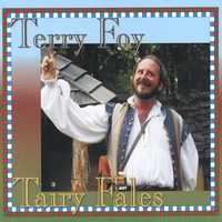 TERRY FOY: Tairy Fales