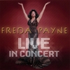 FREDA PAYNE: Live in Concert