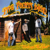 THE FIVE POINTS BAND: Roots and The Spirit