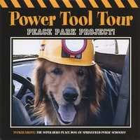 Sherry Frachey : Power Tool Tour