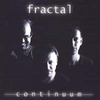 FRACTAL: Continuum