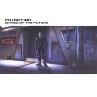 Fr/action : Crimes of the Future