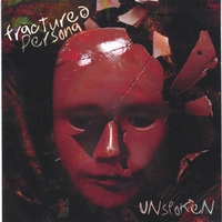 Fractured Persona : UnSpoken
