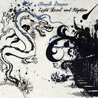 FRAGILE DRAGON: Light Bend and Rhythm