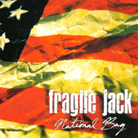 Fragile Jack : National Bag
