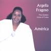 ARGELIA FRAGOSO: América