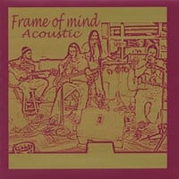 Frame of Mind : Acoustic