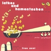 FRAN AVNI: Latkes and Hamentashen
