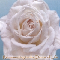 Franca Baroni : Reconnecting To The Dance Of Life