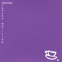 Frances Mai-Ling : Favorites