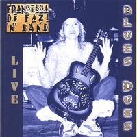 Francesca De Fazi : Blues Dues