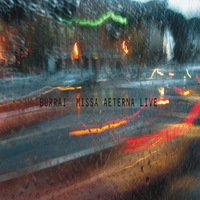 Francesco Burrai : Missa Aeterna Live
