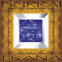 FRANCESCO BURRAI: Prana
