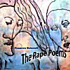 Frances Driscoll: The Rape Poems