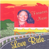 Love Ride by Frances Nero