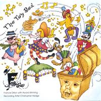 Francie Dillon : The Toy Box