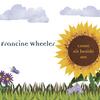 FRANCINE WHEELER: Come Sit Beside Me