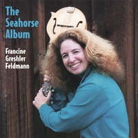 Francine Feldmann : The Seahorse Album