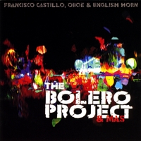 Francisco Castillo : The Bolero Project