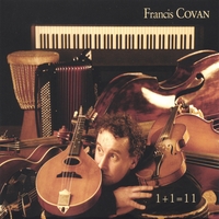 Francis Covan : 1+1=11