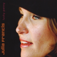 Julia Francis : Lucky Penny