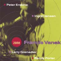Francis Vanek : Zone