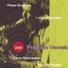 FRANCIS VANEK: Zone