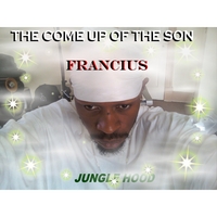 Francius : Jungle Hood