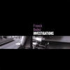 FRANCK BEDEZ: Investigations