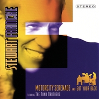 STEWART FRANCKE: Motor City Serenade