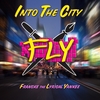 FRANCKE THE LYRICAL YANKEE: Into the City